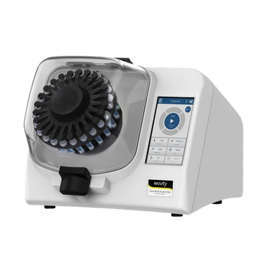 Bead Mill Homogenisers